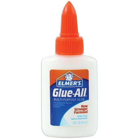 X-Acto Xacto/Elmers E1323 Elmers Glue-All Multi-Purpose Glue 26000013239
